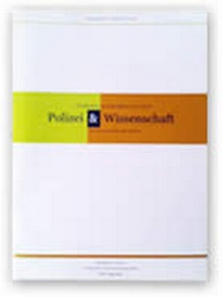 Abbildung von: Polizei & Wissenschaft - Verlag für Polizeiwissenschaft