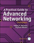 Cover: Practical Guide to Advanced Networking, A - Pearson It Certification