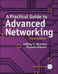 Abbildung von: Practical Guide to Advanced Networking, A - Pearson It Certification