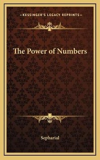 Abbildung von: The Power of Numbers - Kessinger Publishing