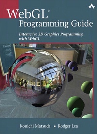 Abbildung von: WebGL Programming Guide - Addison Wesley