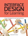 Cover: Interface Design for Learning - New Riders
