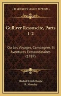 Cover: Gulliver Ressuscite, Parts 1-2 - Kessinger Publishing