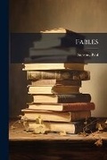 Cover: Fables - Nabu Press