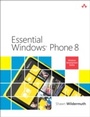 Cover: Essential Windows Phone 8 - Addison Wesley