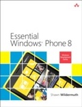 Cover: Essential Windows Phone 8 - Addison Wesley