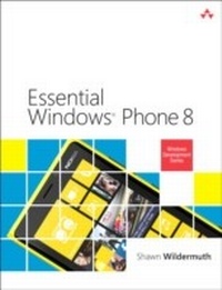 Abbildung von: Essential Windows Phone 8 - Addison Wesley