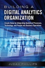 Cover: Building a Digital Analytics Organization - Pearson FT Press