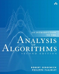 Abbildung von: Introduction to the Analysis of Algorithms, An - Addison Wesley