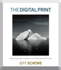 Cover: The Digital Print - Peachpit Press