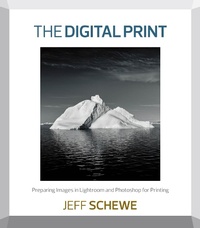 Enlarge image Cover: The Digital Print - Peachpit Press