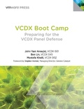 Cover: VCDX Boot Camp - Pearson