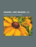 Cover: Handel Und Wandel (1) - Rarebooksclub.com