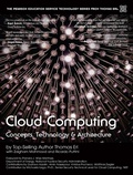 Cover: Cloud Computing - Pearson