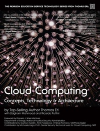 Abbildung von: Cloud Computing - Pearson