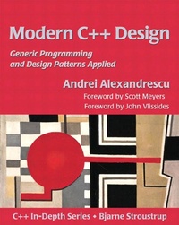 Abbildung von: Modern C++ Design - Addison Wesley