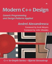 Abbildung von: Modern C++ Design - Addison Wesley