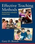Cover: Effective Teaching Methods - Pearson