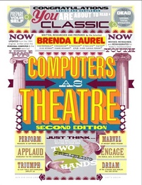 Abbildung von: Computers as Theatre - Addison Wesley