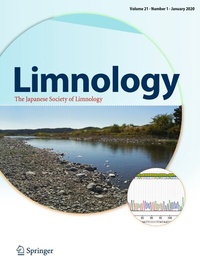 Abbildung von: Limnology - Springer