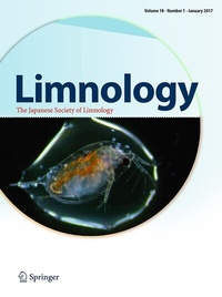 Abbildung von: Limnology - Springer