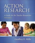 Cover: Action Research with Video-Enhanced Pearson eText Access Card Package - Pearson