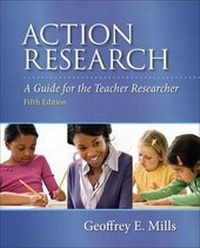 Enlarge image Cover: Action Research with Video-Enhanced Pearson eText Access Card Package - Pearson