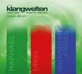 Cover: Klangwelten - music for your soul - Green Album - Lichtpunkt Records