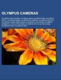 Abbildung von: Olympus Cameras - Books LLC, Wiki Series