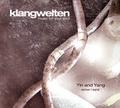 Cover: Klangwelten - music for your soul - Uniting Yin and Yang - Lichtpunkt Records
