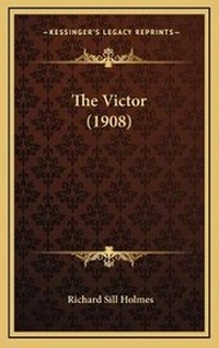 Enlarge image Cover: The Victor (1908) - Kessinger Publishing