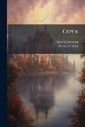 Cover: Goya - Nabu Press