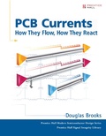 Cover: PCB Currents - Pearson