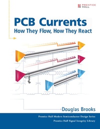 Enlarge image Cover: PCB Currents - Pearson
