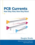 Cover: PCB Currents - Pearson