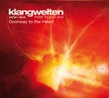 Cover: Klangwelten - music for your soul - Doorway to your heart - Lichtpunkt Records