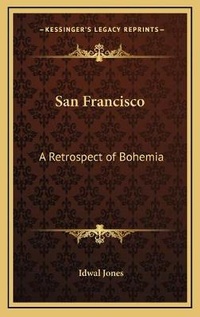 Enlarge image Cover: San Francisco - Kessinger Publishing