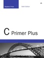 Cover: C Primer Plus - Addison Wesley