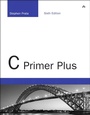 Cover: C Primer Plus - Addison Wesley