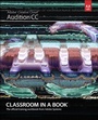 Cover: Adobe Audition CC Classroom in a Book - Adobe Press,U.S.