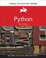 Cover: Python - Peachpit Press Publications