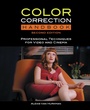 Cover: Color Correction Handbook - Peachpit Press Publications