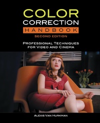 Abbildung von: Color Correction Handbook - Peachpit Press Publications