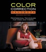 Cover: Color Correction Handbook - Peachpit Press Publications