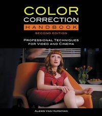 Abbildung von: Color Correction Handbook - Peachpit Press Publications