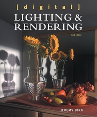 Enlarge image Cover: Digital Lighting and Rendering - New Riders