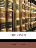 Cover: The Raven - Nabu Press
