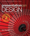 Cover: Presentation Zen Design - New Riders