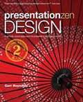 Cover: Presentation Zen Design - New Riders