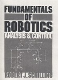 Cover: Fundamentals of Robotics - Pearson